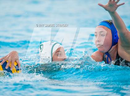 Thumbnail 3 in Livermore vs Foothill (Lady Falcon Invitational) photogallery.