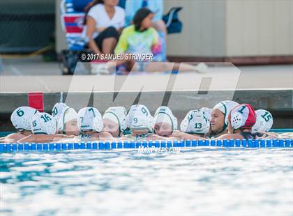 Thumbnail 2 in Livermore vs Foothill (Lady Falcon Invitational) photogallery.