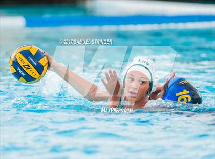 Thumbnail 2 in Livermore vs Foothill (Lady Falcon Invitational) photogallery.