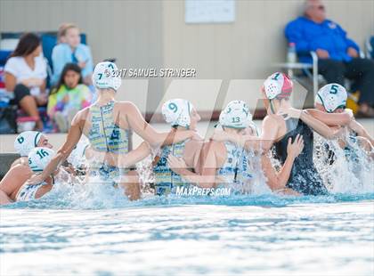 Thumbnail 3 in Livermore vs Foothill (Lady Falcon Invitational) photogallery.
