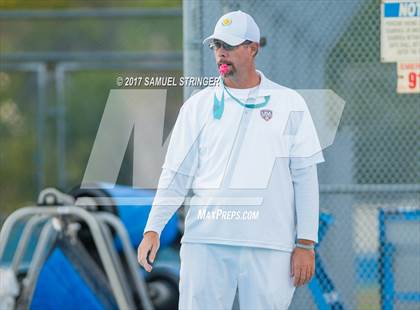 Thumbnail 2 in Livermore vs Foothill (Lady Falcon Invitational) photogallery.