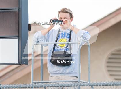 Thumbnail 3 in Livermore vs Foothill (Lady Falcon Invitational) photogallery.