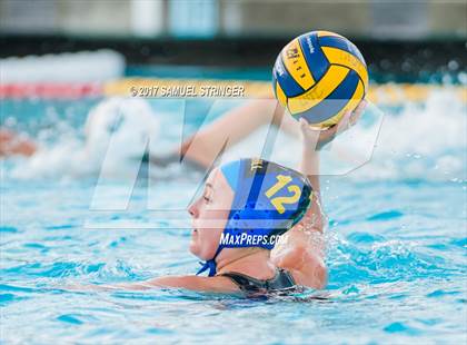Thumbnail 3 in Livermore vs Foothill (Lady Falcon Invitational) photogallery.
