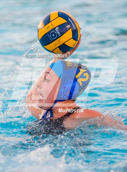 Thumbnail 2 in Livermore vs Foothill (Lady Falcon Invitational) photogallery.