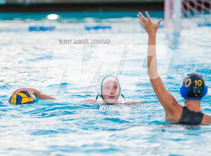 Thumbnail 3 in Livermore vs Foothill (Lady Falcon Invitational) photogallery.