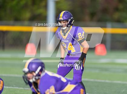 Thumbnail 3 in Canton Central Catholic at Jackson photogallery.