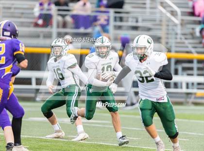 Thumbnail 3 in Canton Central Catholic at Jackson photogallery.