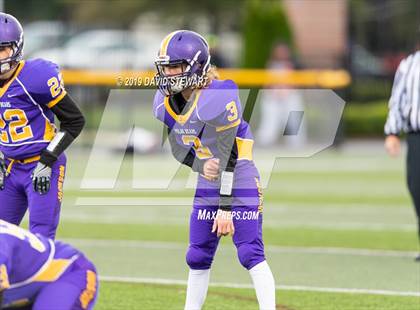 Thumbnail 1 in Canton Central Catholic at Jackson photogallery.