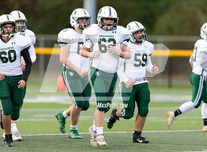 Thumbnail 1 in Canton Central Catholic at Jackson photogallery.