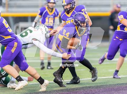 Thumbnail 3 in Canton Central Catholic at Jackson photogallery.