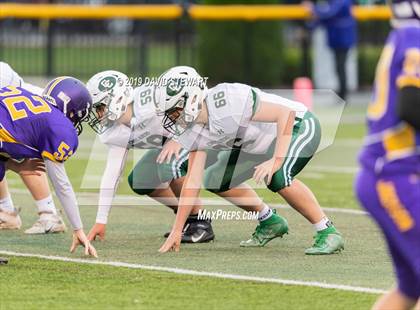 Thumbnail 2 in Canton Central Catholic at Jackson photogallery.
