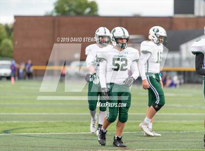 Thumbnail 1 in Canton Central Catholic at Jackson photogallery.
