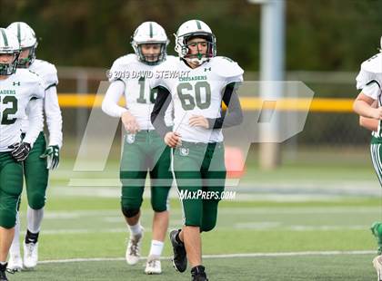 Thumbnail 2 in Canton Central Catholic at Jackson photogallery.