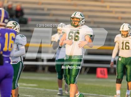 Thumbnail 3 in Canton Central Catholic at Jackson photogallery.