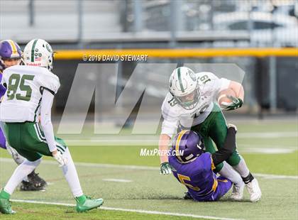 Thumbnail 1 in Canton Central Catholic at Jackson photogallery.