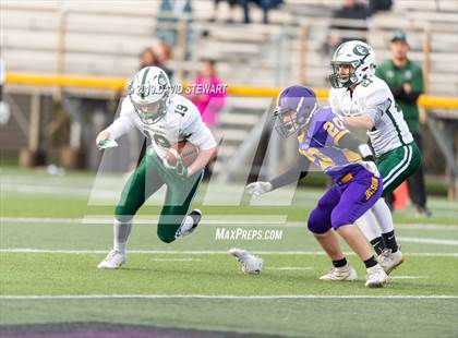 Thumbnail 3 in Canton Central Catholic at Jackson photogallery.