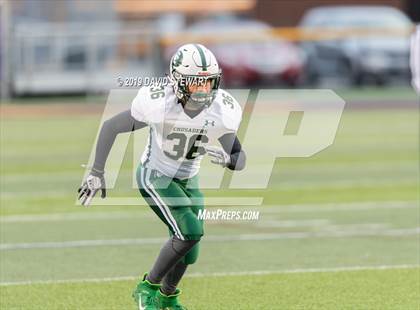 Thumbnail 1 in Canton Central Catholic at Jackson photogallery.