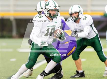 Thumbnail 3 in Canton Central Catholic at Jackson photogallery.