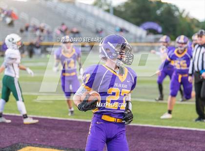 Thumbnail 2 in Canton Central Catholic at Jackson photogallery.