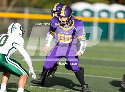 Thumbnail 1 in Canton Central Catholic at Jackson photogallery.