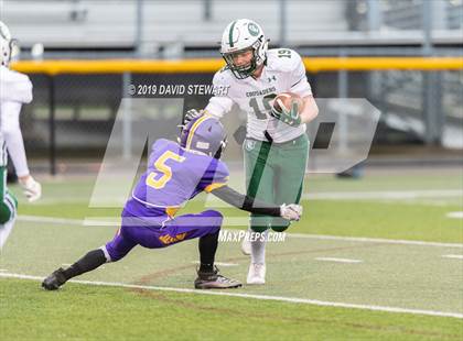 Thumbnail 2 in Canton Central Catholic at Jackson photogallery.