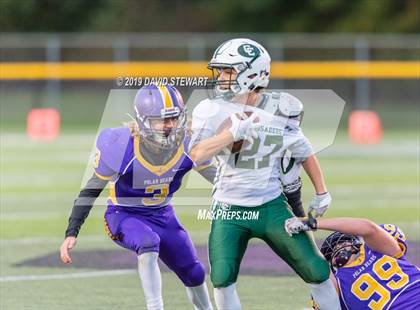 Thumbnail 3 in Canton Central Catholic at Jackson photogallery.