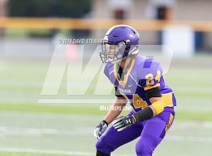 Thumbnail 3 in Canton Central Catholic at Jackson photogallery.