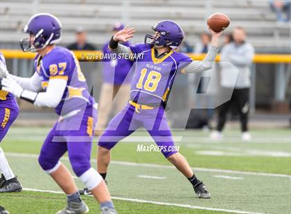 Thumbnail 3 in Canton Central Catholic at Jackson photogallery.