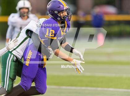 Thumbnail 1 in Canton Central Catholic at Jackson photogallery.