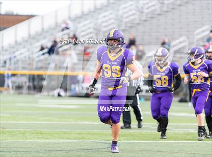 Thumbnail 2 in Canton Central Catholic at Jackson photogallery.