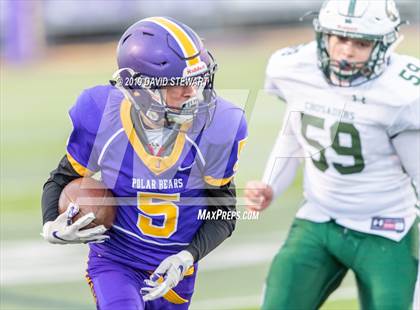 Thumbnail 2 in Canton Central Catholic at Jackson photogallery.