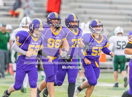 Thumbnail 3 in Canton Central Catholic at Jackson photogallery.