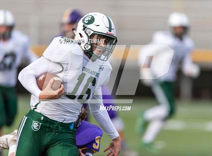 Thumbnail 1 in Canton Central Catholic at Jackson photogallery.
