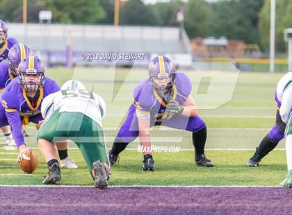 Thumbnail 1 in Canton Central Catholic at Jackson photogallery.