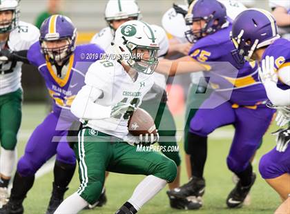 Thumbnail 1 in Canton Central Catholic at Jackson photogallery.