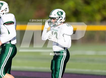 Thumbnail 2 in Canton Central Catholic at Jackson photogallery.