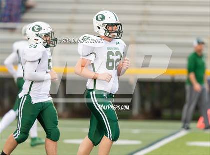 Thumbnail 2 in Canton Central Catholic at Jackson photogallery.
