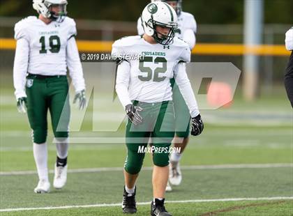 Thumbnail 3 in Canton Central Catholic at Jackson photogallery.