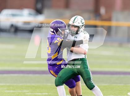 Thumbnail 2 in Canton Central Catholic at Jackson photogallery.