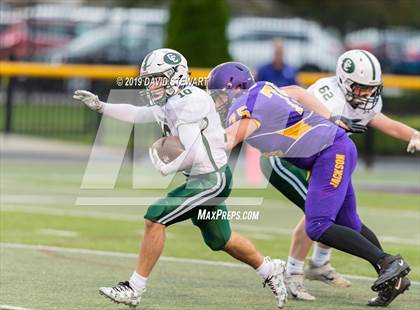Thumbnail 3 in Canton Central Catholic at Jackson photogallery.