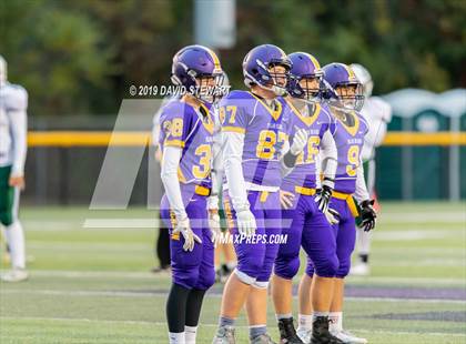 Thumbnail 3 in Canton Central Catholic at Jackson photogallery.
