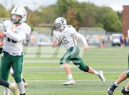 Thumbnail 2 in Canton Central Catholic at Jackson photogallery.