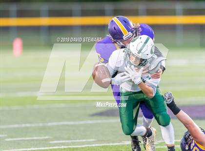Thumbnail 3 in Canton Central Catholic at Jackson photogallery.