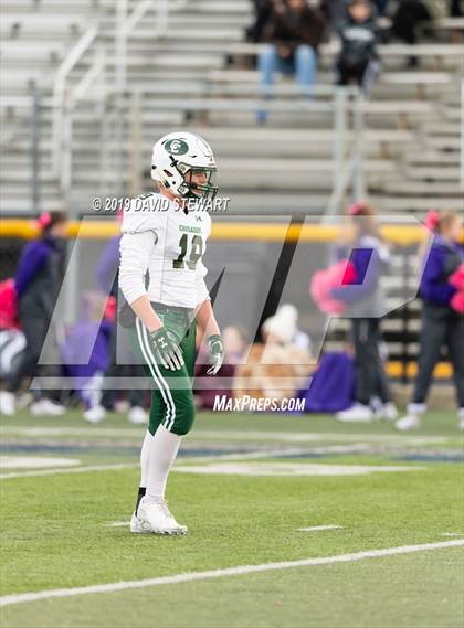 Thumbnail 2 in Canton Central Catholic at Jackson photogallery.