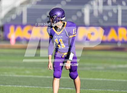 Thumbnail 3 in Canton Central Catholic at Jackson photogallery.