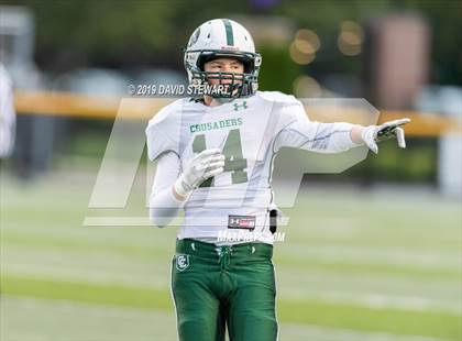 Thumbnail 2 in Canton Central Catholic at Jackson photogallery.