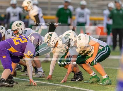 Thumbnail 2 in Canton Central Catholic at Jackson photogallery.