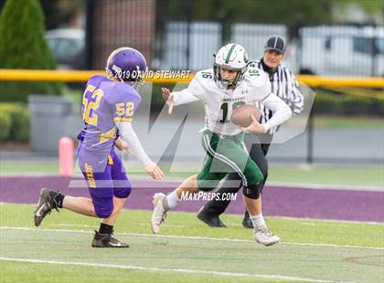 Thumbnail 1 in Canton Central Catholic at Jackson photogallery.