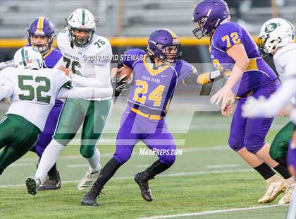 Thumbnail 2 in Canton Central Catholic at Jackson photogallery.
