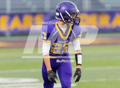 Thumbnail 3 in Canton Central Catholic at Jackson photogallery.